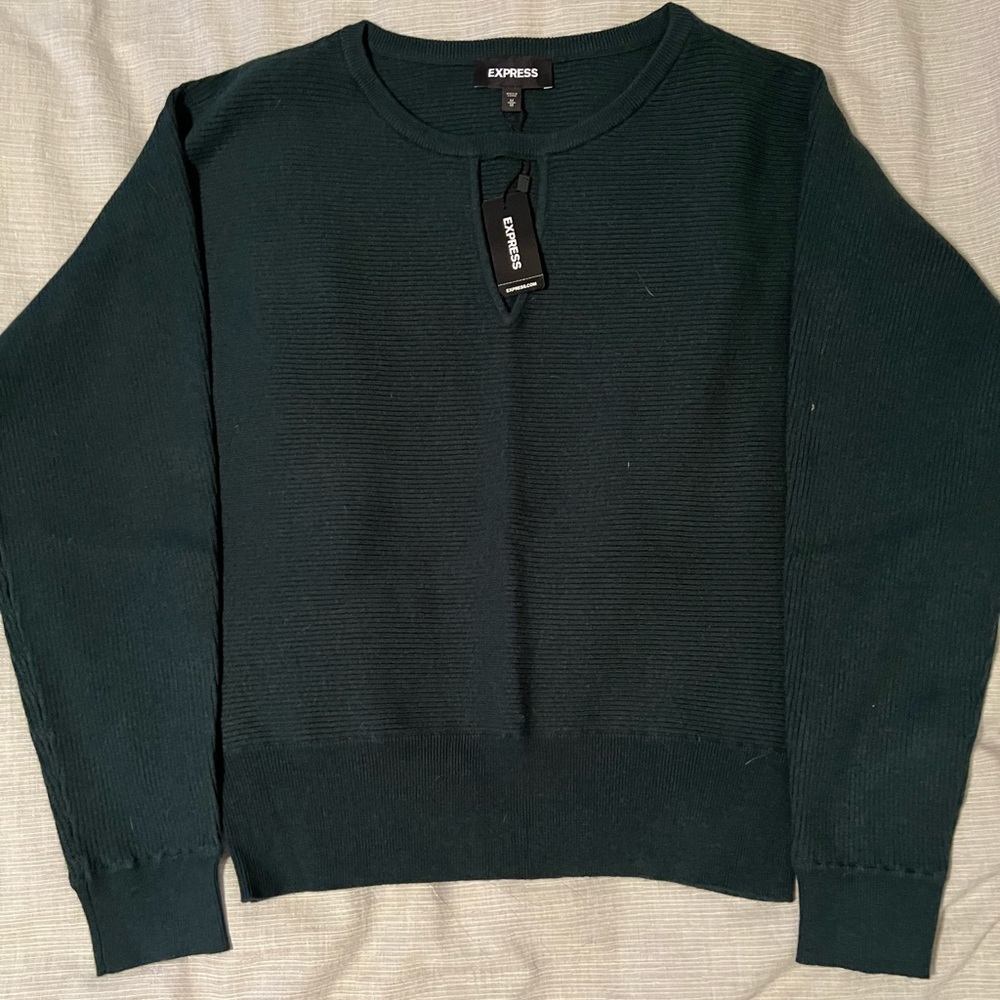 Express Sweater